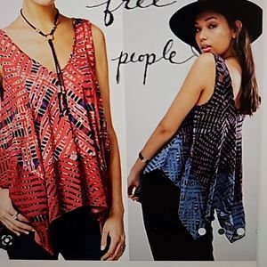 Free People DAY Dreamers Tank small